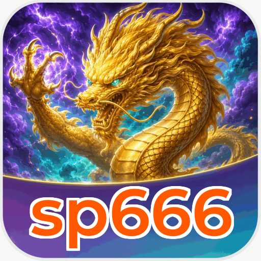 sp666 Logo