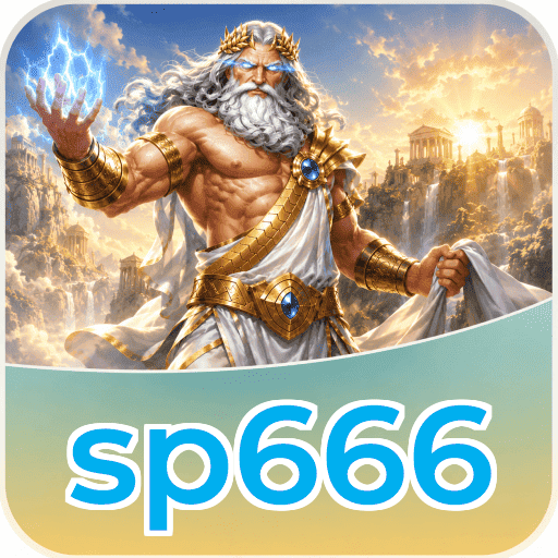 sp666 Logo