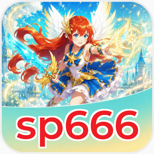 sp666 Logo