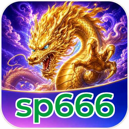 sp666 Logo