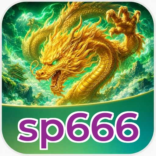 sp666 Logo