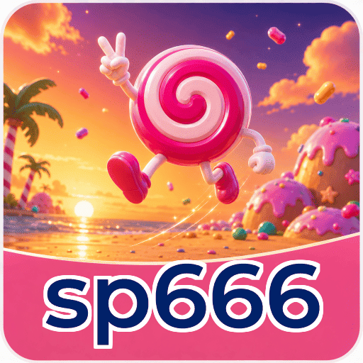 sp666 Logo