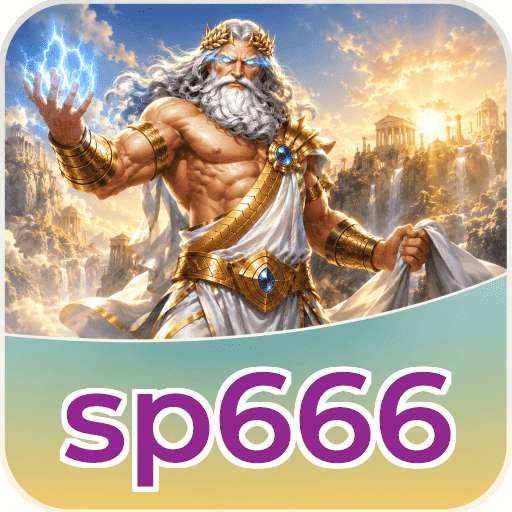 sp666 Logo - FAQ dan Bantuan