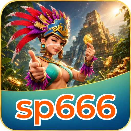 sp666 Logo