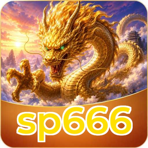 sp666 Logo
