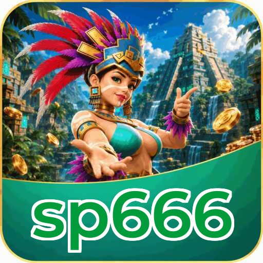 sp666 Logo