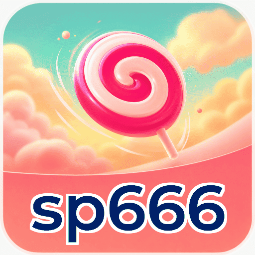 sp666 Logo