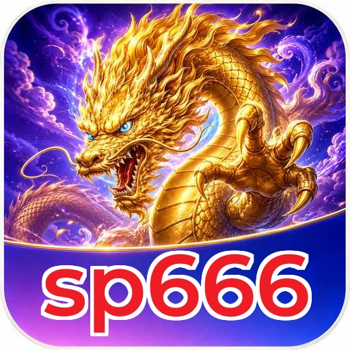 sp666 Logo