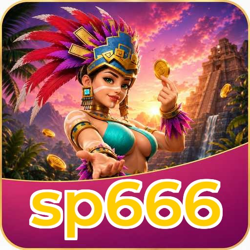 sp666 Logo