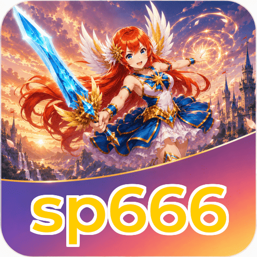 sp666 Logo