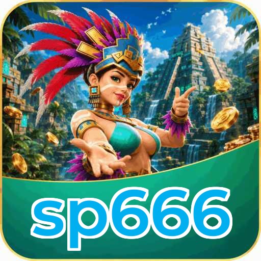 sp666 Logo
