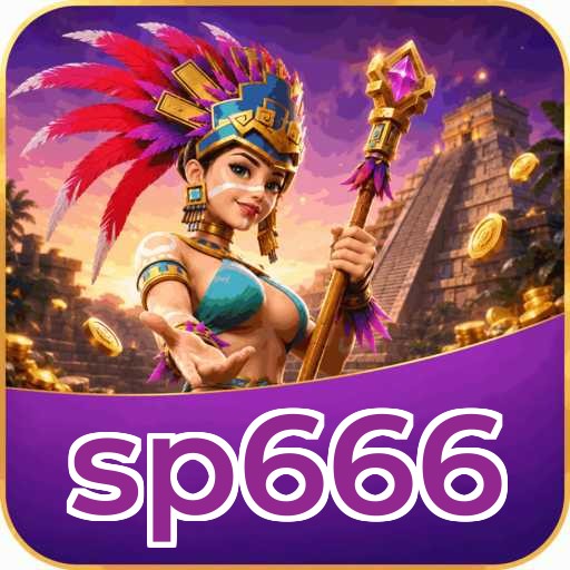 sp666 Logo
