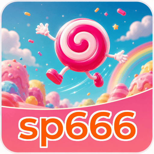 sp666 Logo
