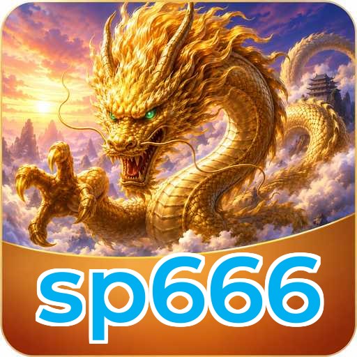 sp666 Logo