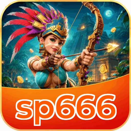 sp666 Logo