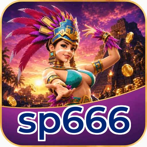 sp666 Logo