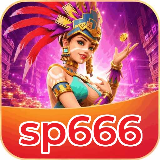 sp666 Logo