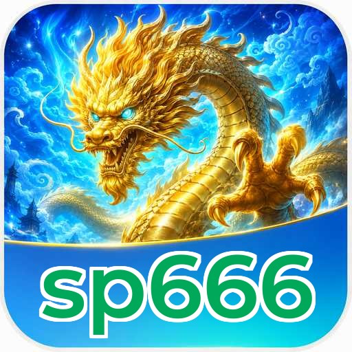 sp666 Logo