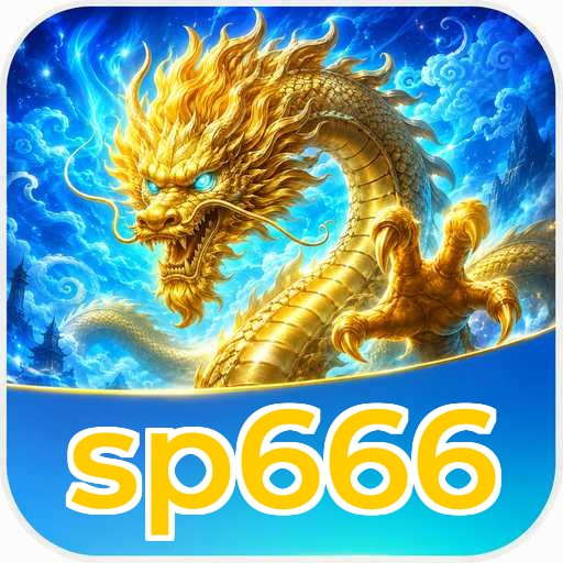 sp666 Logo