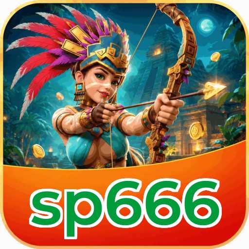 sp666 Logo