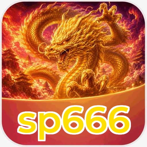 sp666 Logo