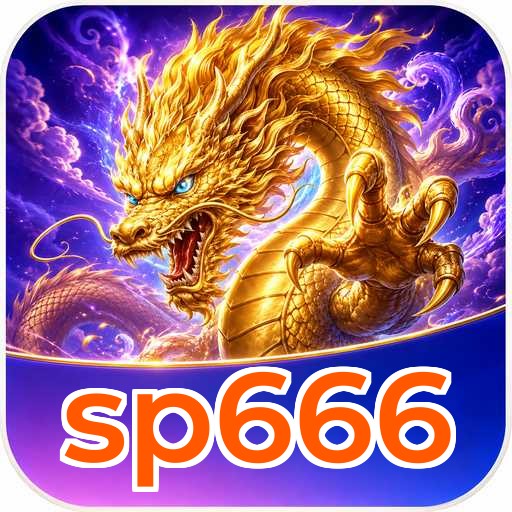 sp666 Logo