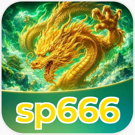 sp666 Logo