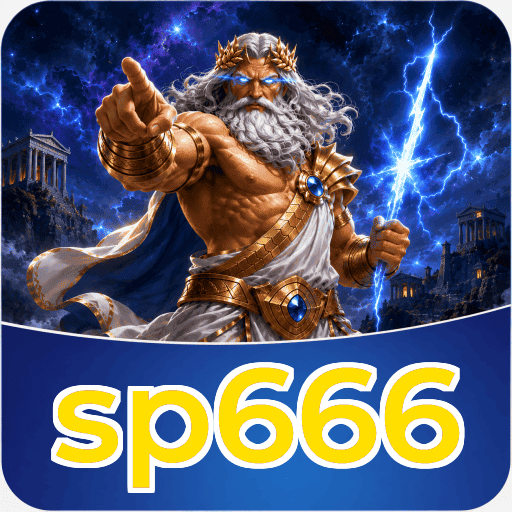sp666 Logo