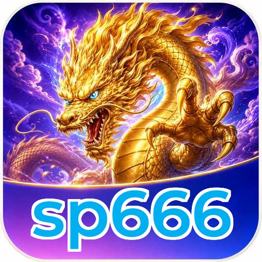sp666 Logo