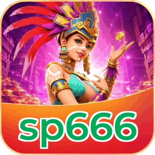 sp666 Logo