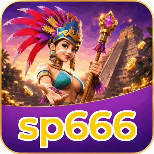 sp666 Logo - Platform APK Android Terpercaya